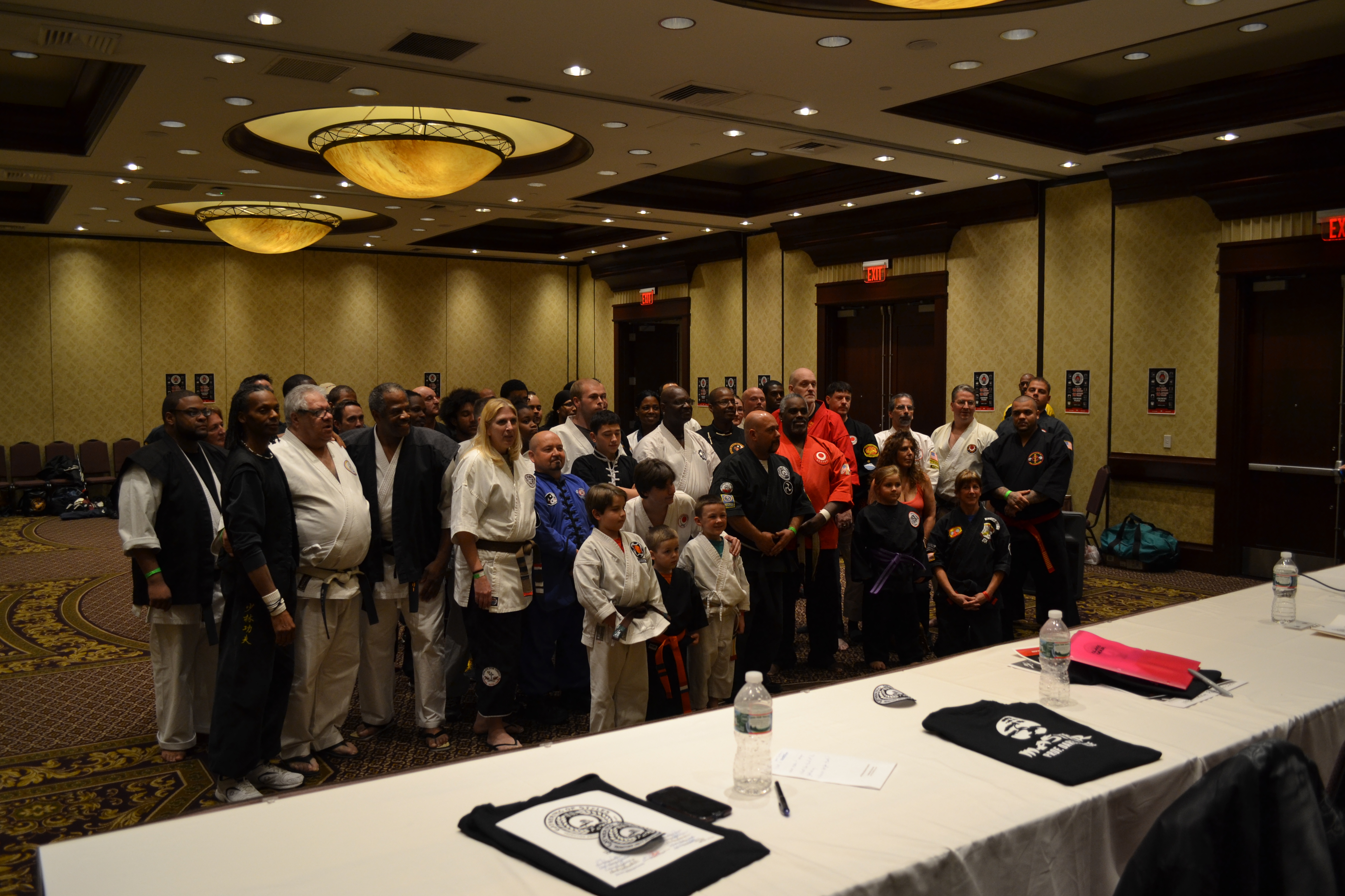 Phoenix Kenpo Martial Arts Classes